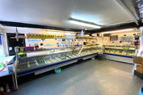 Church Street, Bishops Castle 1 bed property for sale