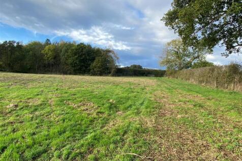 Stanton Upon Hine Heath, Shrewsbury Land for sale