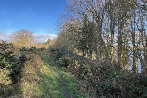 Colemere, Ellesmere. Land for sale