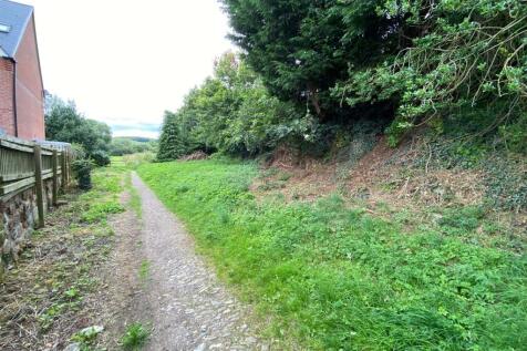 Building Land off Church Street... Plot for sale