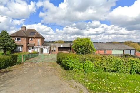 3 bedroom house for sale