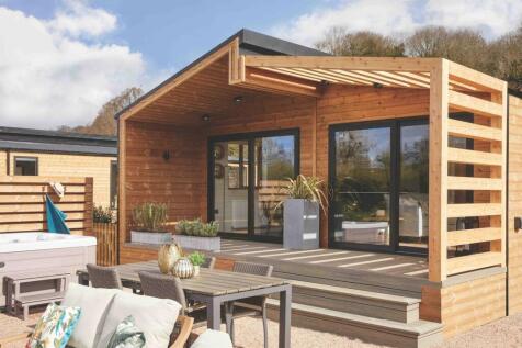 Blackwater Meadow, Ellesmere. 3 bed house for sale