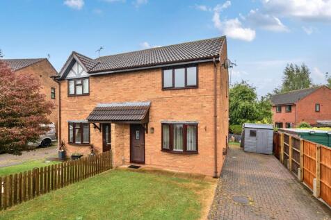 Hill Park, Dudleston Heath. 3 bed house for sale