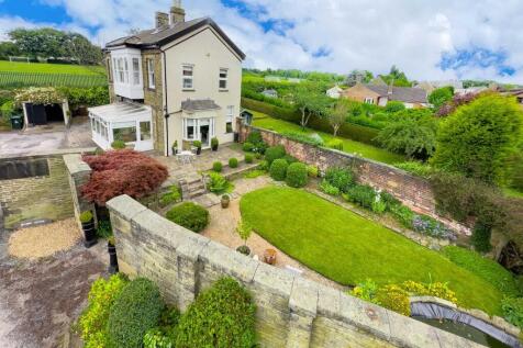 Timothy Lane, Upper Batley 3 bed detached house for sale