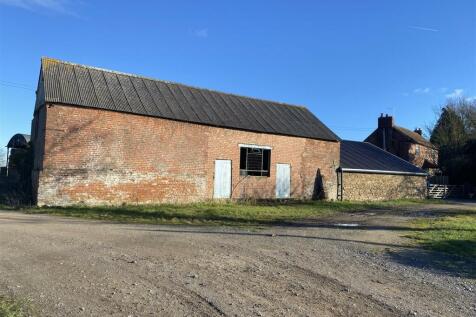Greenway, Rock, Kidderminster Barn conversion for sale
