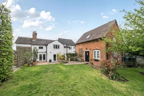 Porchbrook Road, Rock, Kidderminster 6 bed detached house for sale