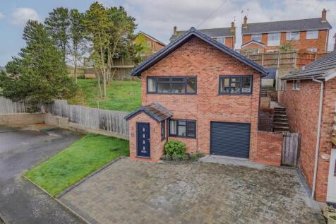 Delamere Road, Bewdley 3 bed house for sale