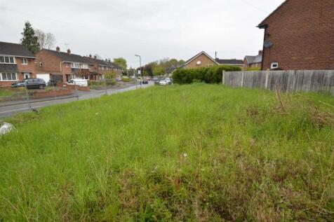 Building Plot East Of Mount Pleasant... Plot for sale