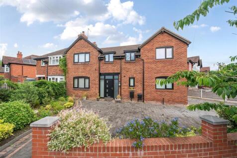 9 Oakley Street, Belle Vue... 4 bed semi