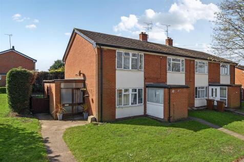 17 Birch Grove, Ruyton Xi Towns... 3 bed maisonette for sale