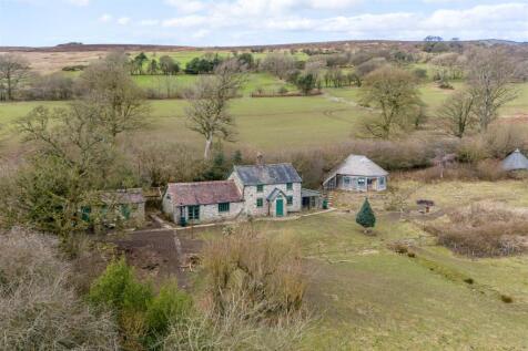 Lower Gittenshay Cottage, Gatten... 2 bed country house for sale