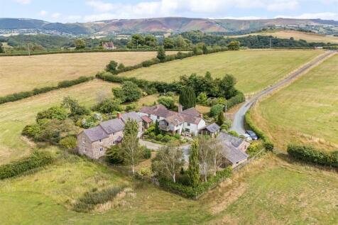 Hope Park Farmhouse, 6 Hope Park... 4 bed detached house for sale