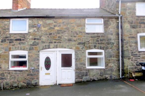 1 bedroom house for sale