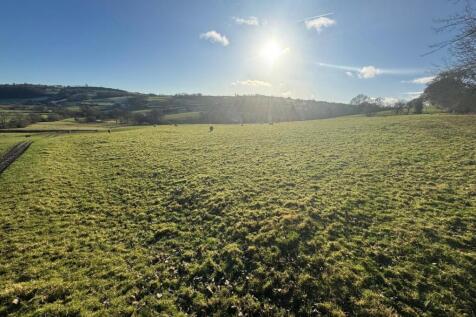 Newtown Land for sale