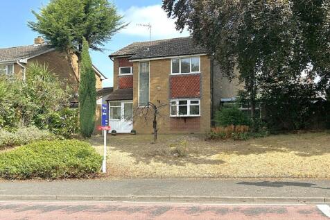 Hagley Road, Stourbridge, DY8 3 bed detached house for sale