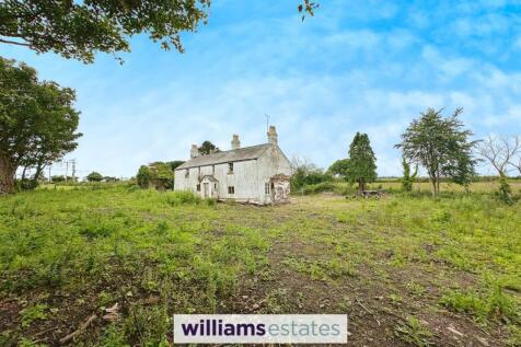 3 bedroom house for sale