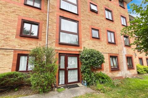 Maryfield, Southampton, Hampshire 2 bed apartment for sale