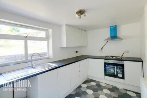 High Street, Eckington, Sheffield 2 bed terraced house for sale