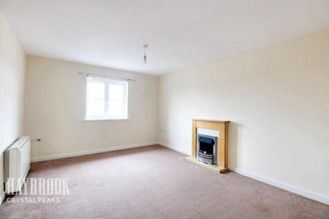 Shining Bank, Handsworth 2 bed flat for sale