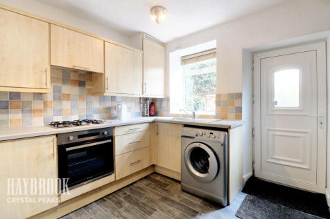 Normanton Spring Road, Normanton Springs 2 bed terraced house for sale