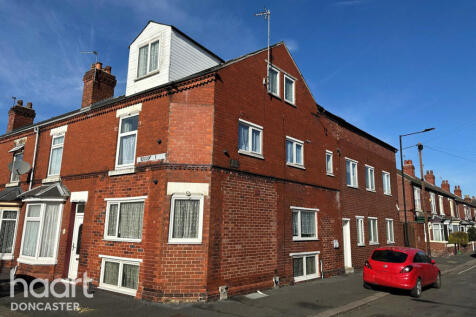 Stanhope Road, Wheatley, Doncaster 7 bed end of terrace house for sale