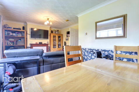 Alliss Road, Branton, Doncaster 3 bed bungalow for sale