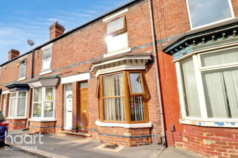 Carlton Road, Wheatley, Doncaster 2 bed terraced house for sale