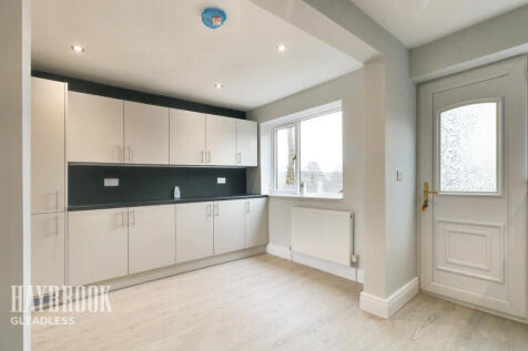 Manor Park Court, Sheffield 3 bed semi