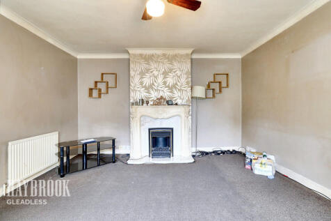 Harborough Avenue, Sheffield 3 bed terraced house for sale
