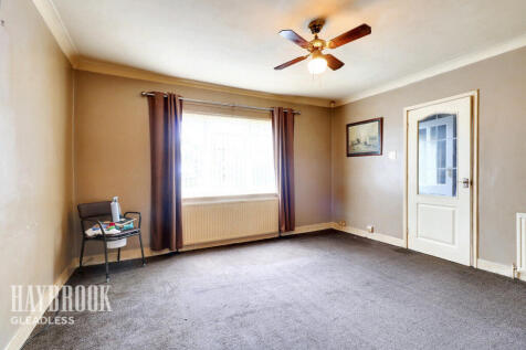 Harborough Avenue, Sheffield 3 bed terraced house for sale