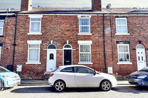 Old Houses, Piccadilly Road... 2 bed terraced house for sale
