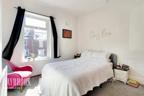 Myrtle Road, Sheffield 2 bed terraced house for sale