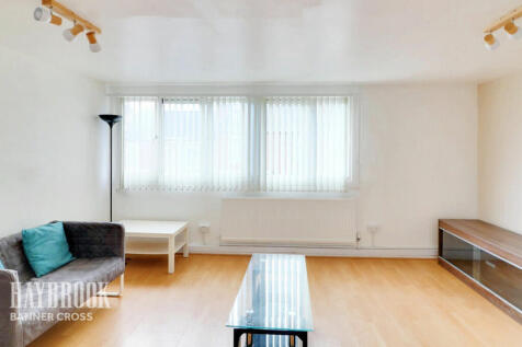 Mount Street, Sheffield 2 bed maisonette for sale