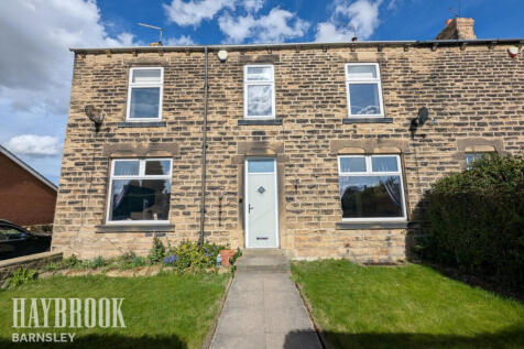 High Street, Great Houghton 6 bed terraced house for sale