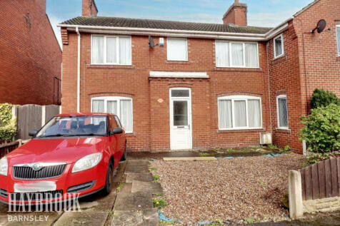 Pleasant Avenue, Great Houghton 3 bed semi