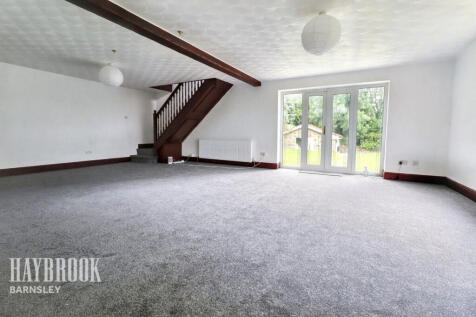 Jermyn Croft, Dodworth 5 bed detached house for sale