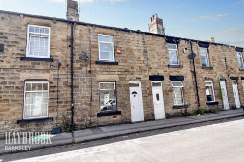 Princess Street, Hoyland 2 bed terraced house for sale