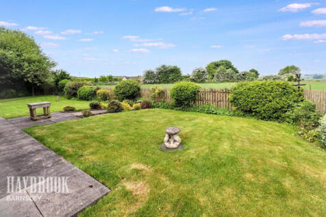 Woodvale Close, Higham 3 bed detached bungalow for sale
