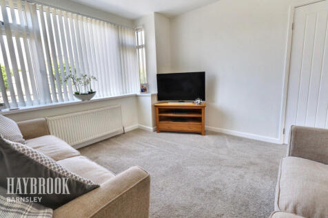 Coronation Crescent, Birdwell 3 bed semi