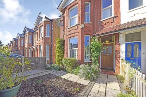 Haydon Park Road, London, SW19 4 bed semi