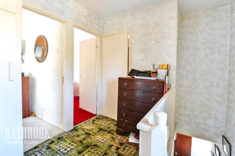 Westbury Avenue, Chapeltown 3 bed semi