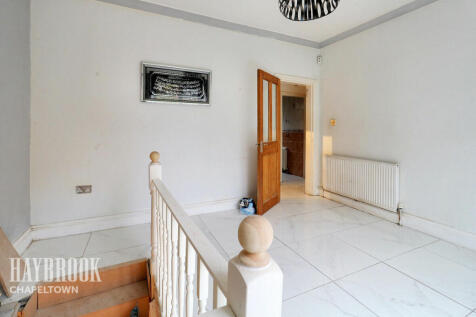 Barnsley Road, Sheffield 3 bed detached house for sale