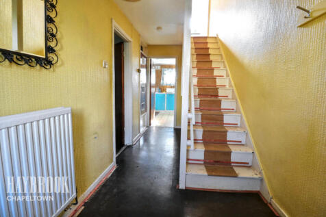 Potters Gate, High Green 3 bed townhouse for sale