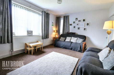 Shiregreen Lane, Shiregreen 3 bed semi