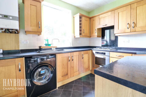 Gregg House Road, Shiregreen 3 bed townhouse for sale
