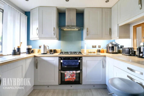Burncross Road, Burncross 3 bed maisonette for sale