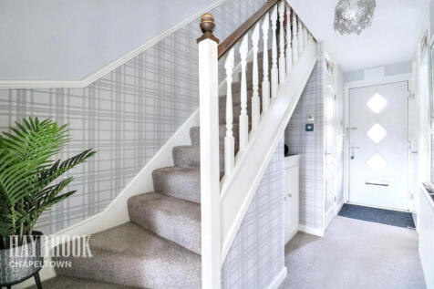 Burncross Road, Burncross 3 bed maisonette for sale