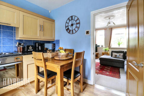 Ecclesfield Road, Shiregreen 3 bed semi