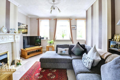 Ecclesfield Road, Shiregreen 3 bed semi
