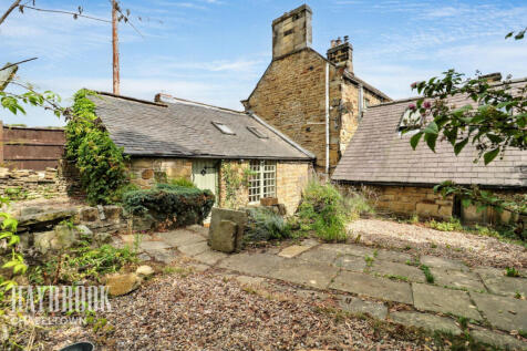 Cowley Manor Cottage, Cowley Lane... 2 bed cottage for sale